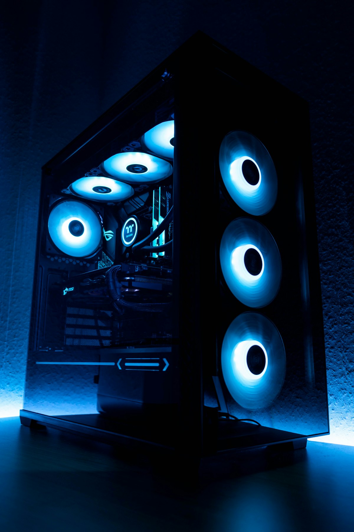 AI PC硬件配置
