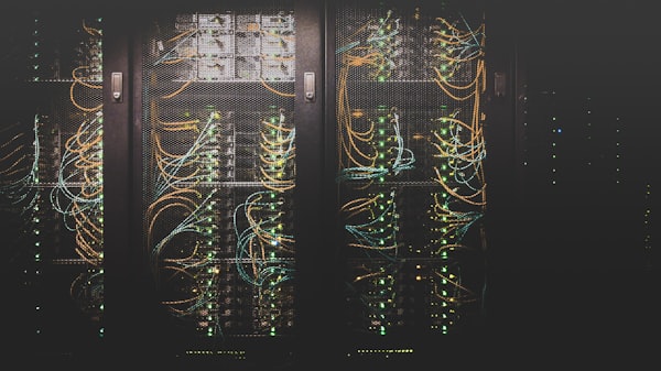 serverless架构